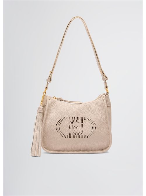 borsa donna beige LIU JO | AA5014E0161/51308